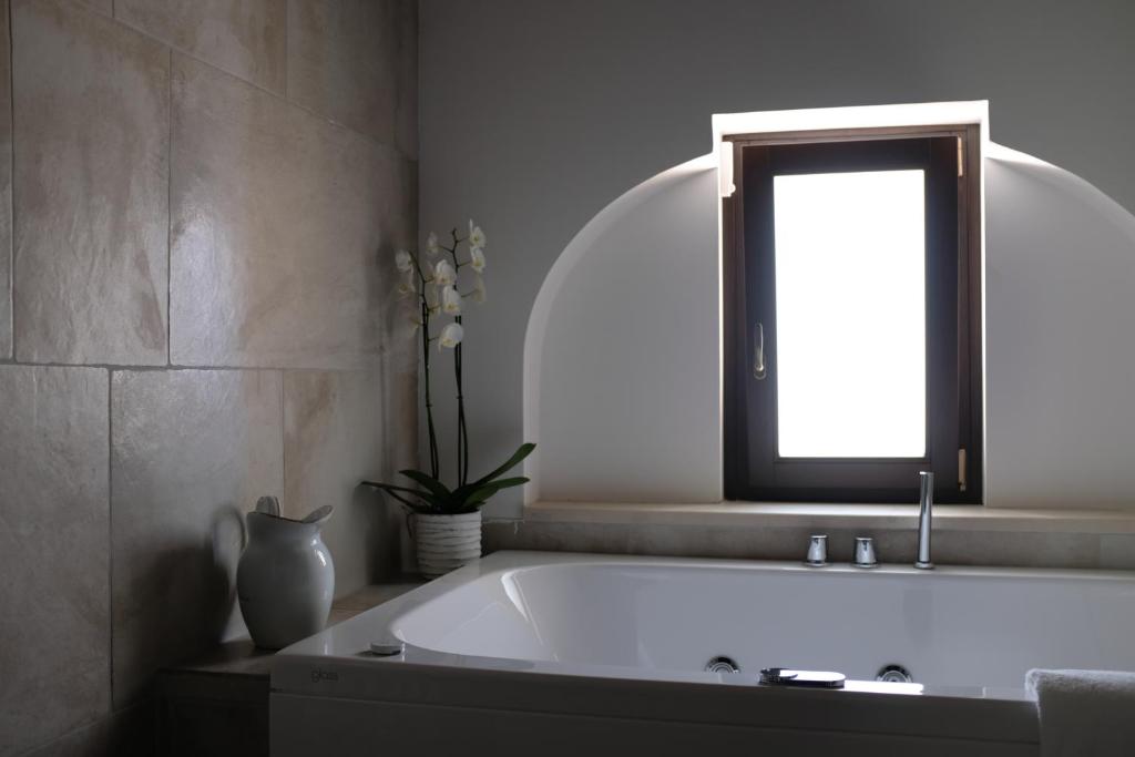 Masseria Fontana di Vite - 8