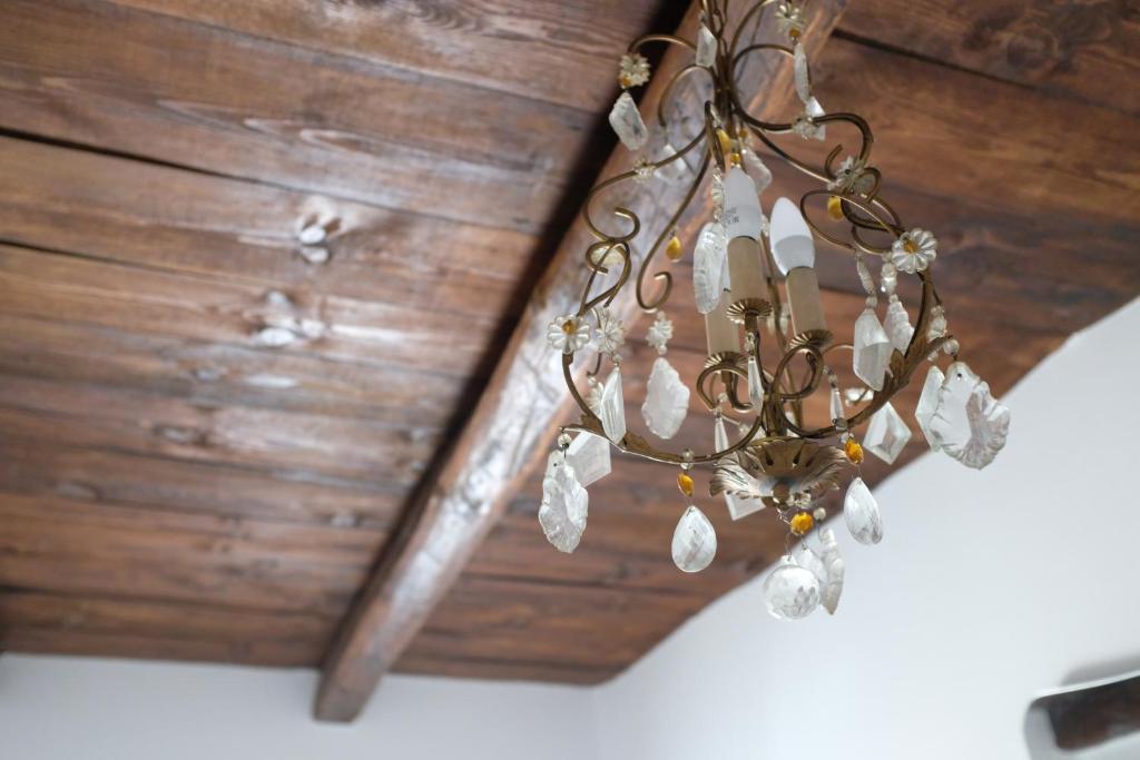 Masseria Fontana di Vite - 18