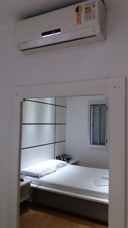  Center Park Hotel Lapa