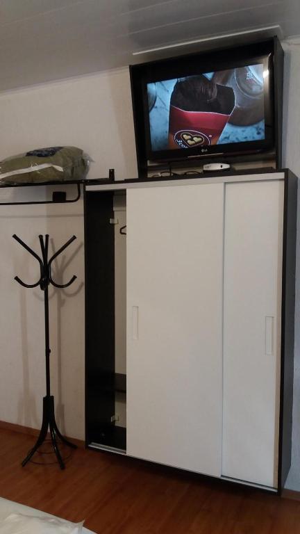  Center Park Hotel Lapa