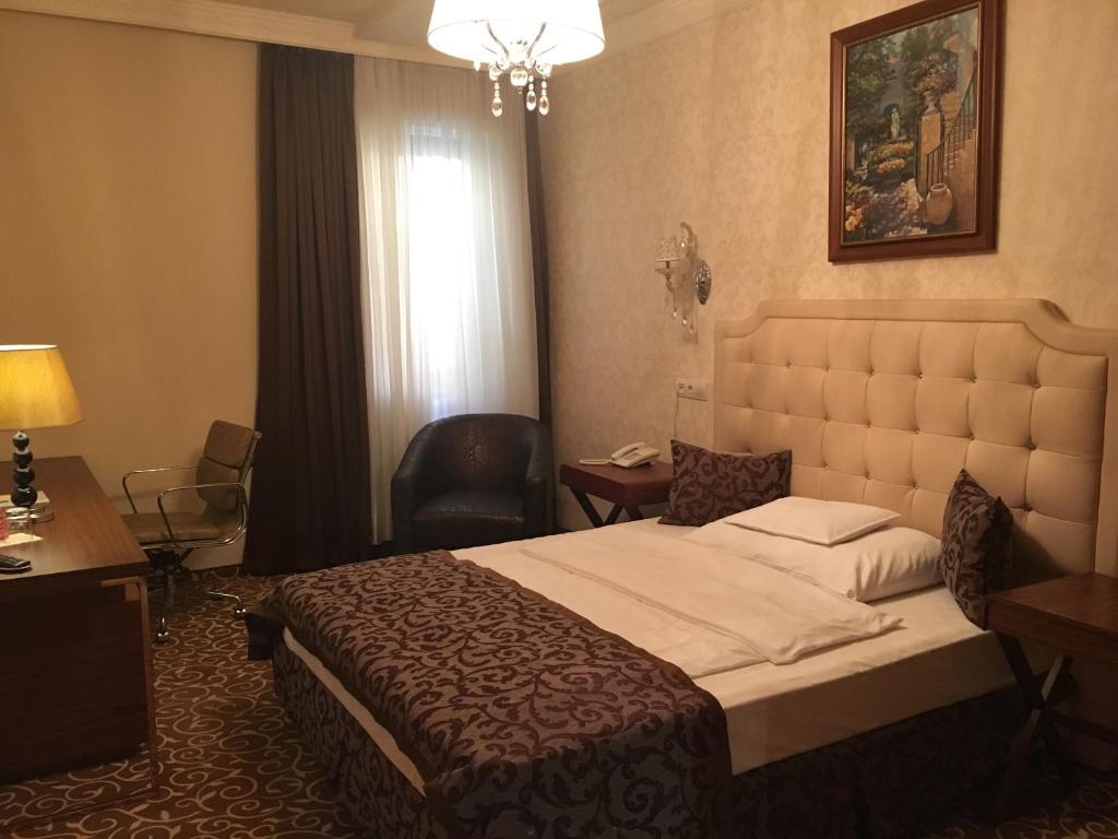 Hotel Capitulum - Resim 20