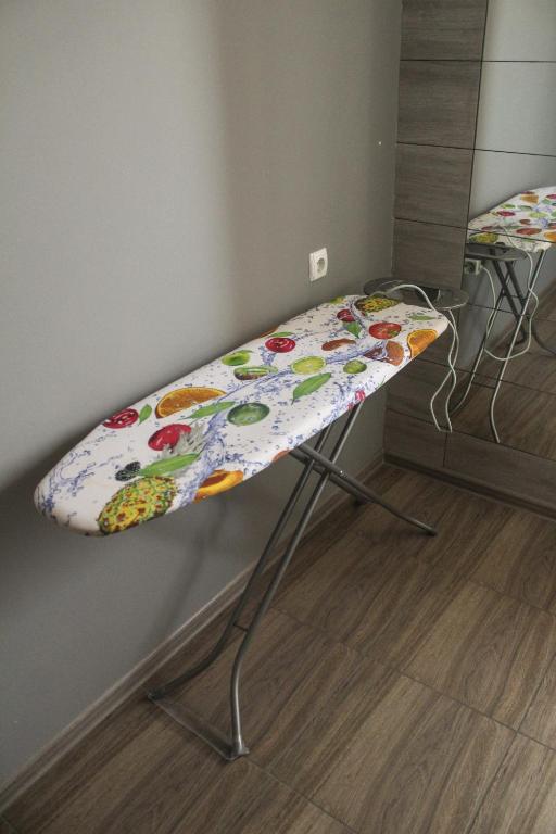 Fotografie z fotogalerie ubytování Hostel Zolota Nyva v destinaci Chortkiv