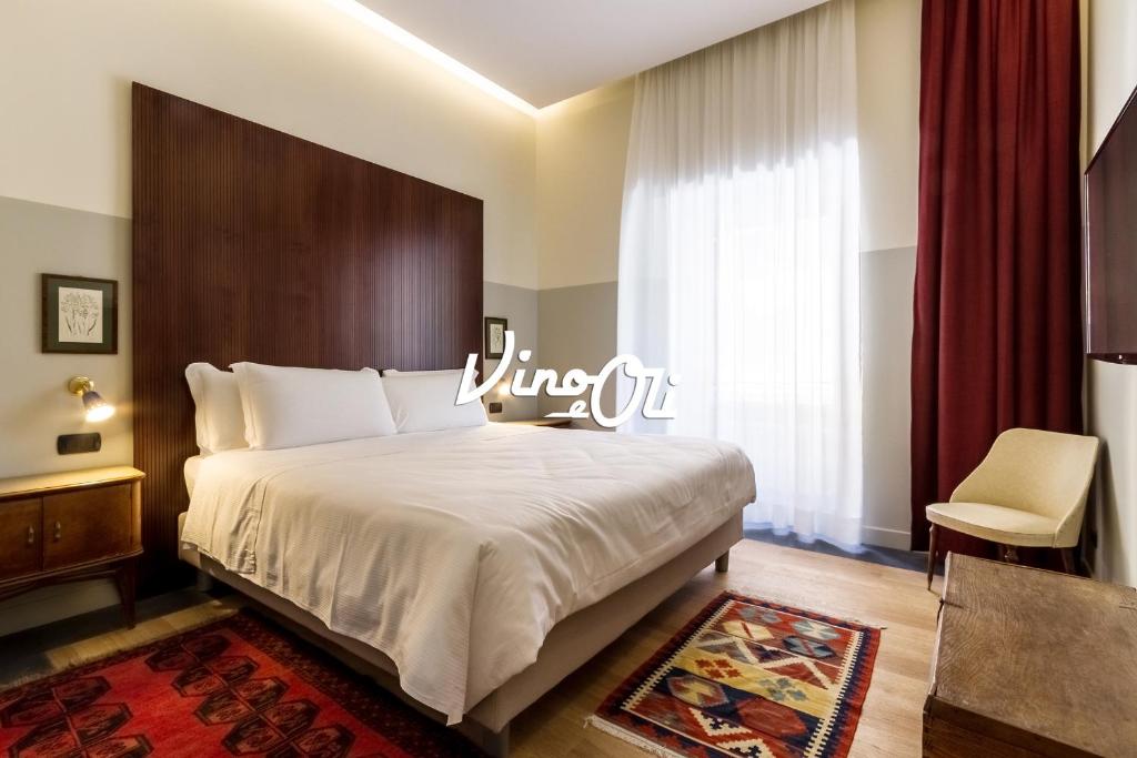 Vino e Oli Residenze - One-Bedroom Apartment