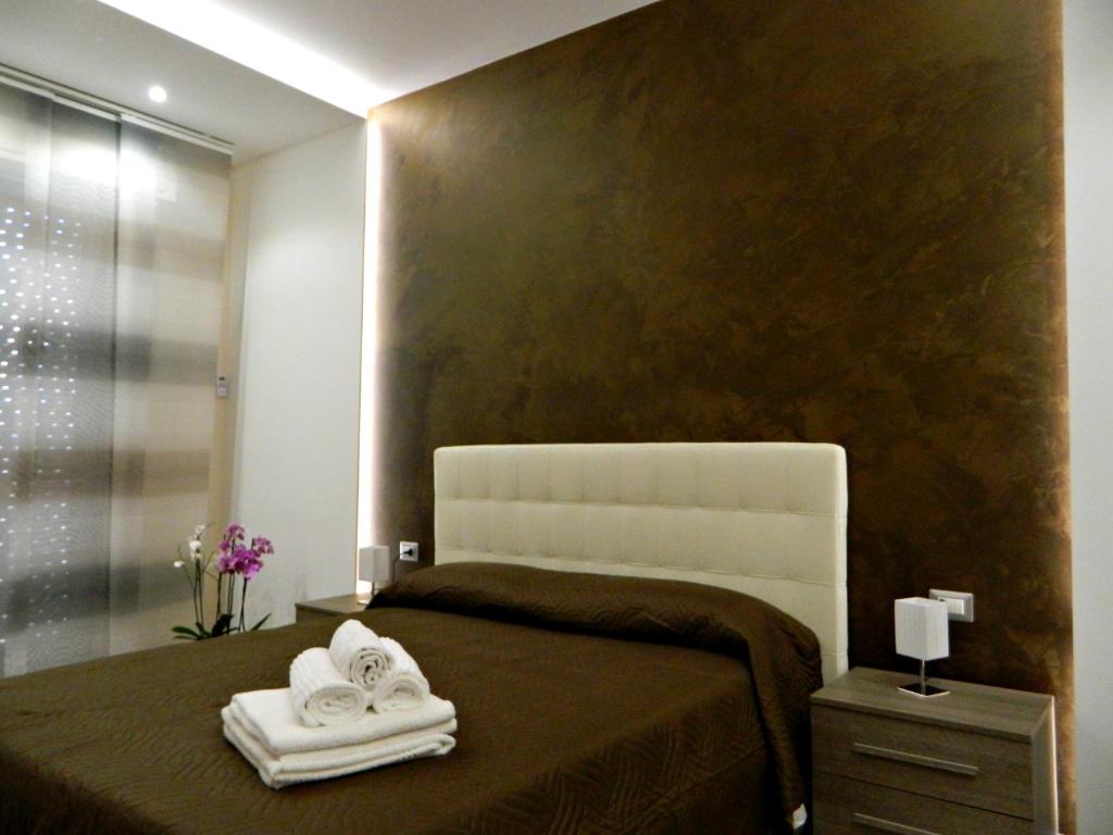 Il Borghese Tourist House - Tweepersoonskamer