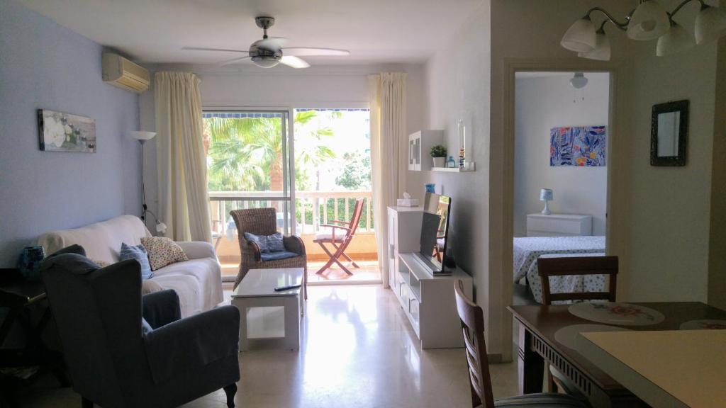 Fotografie z fotogalerie ubytování Apartamento Playasol Garden v destinaci Torremolinos