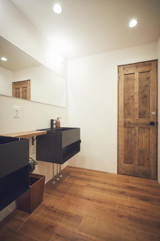 Fotografie z fotogalerie ubytování 36hostel v destinaci Hirošima