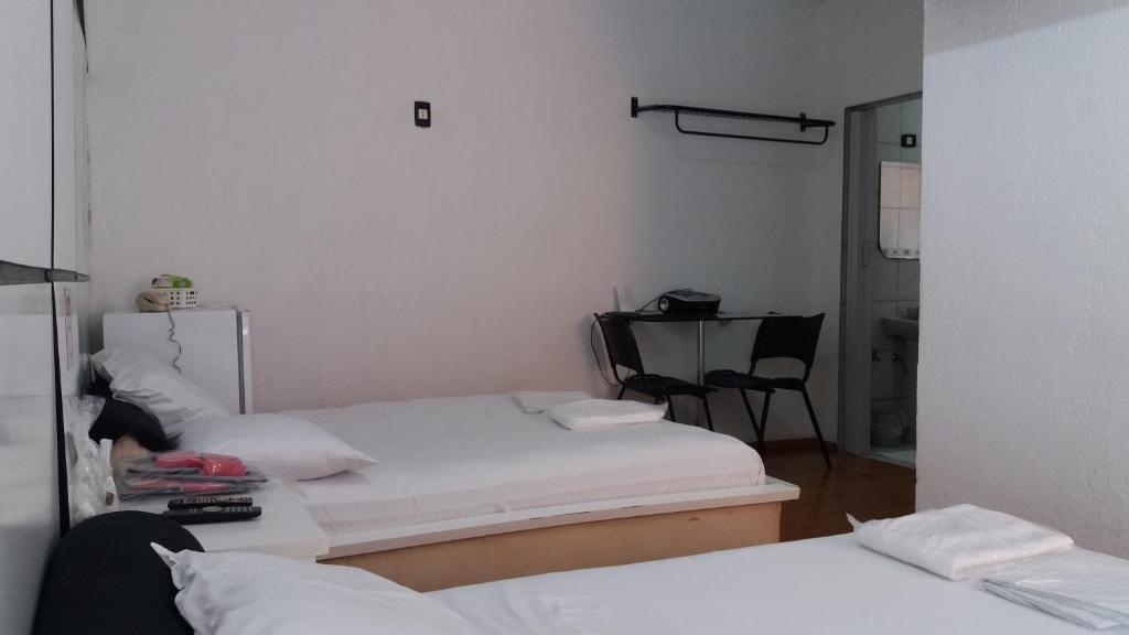  Center Park Hotel Lapa