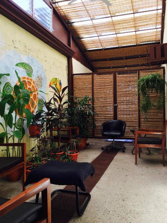 Fotografie z fotogalerie ubytování Hostel Dodero v destinaci Liberia
