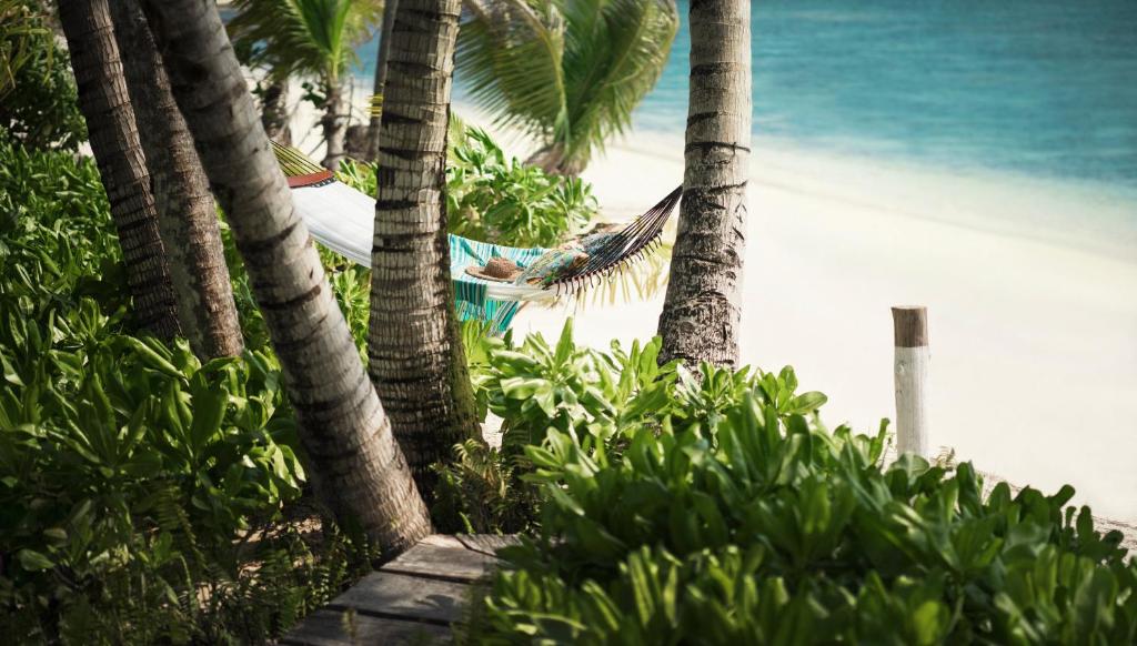 Four Seasons Resort Seychelles at Desroches Island photo 5