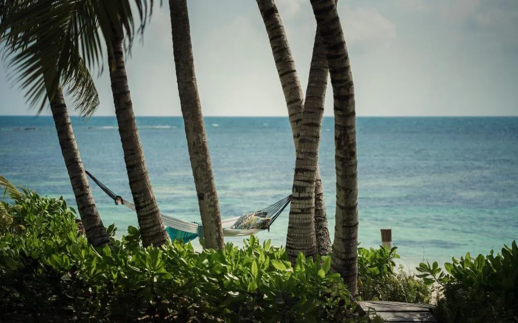 Ocean View Pool Villa