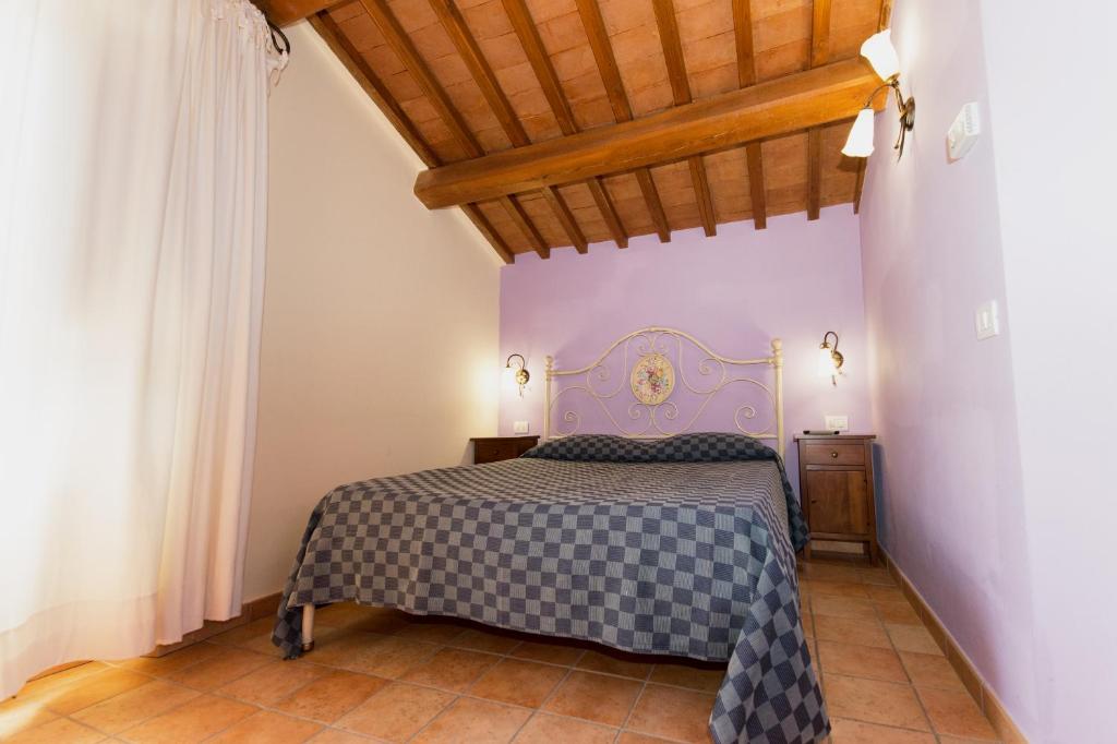 Le Calvie, country house - Studio