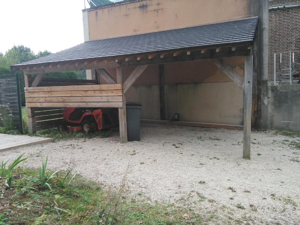 Le Betrot - Studio