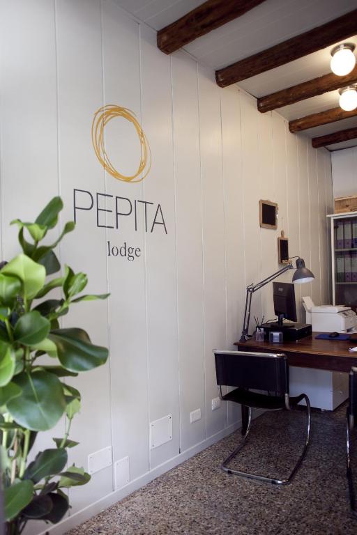 Fotografie z fotogalerie ubytování Pepita Lodge v destinaci Verona