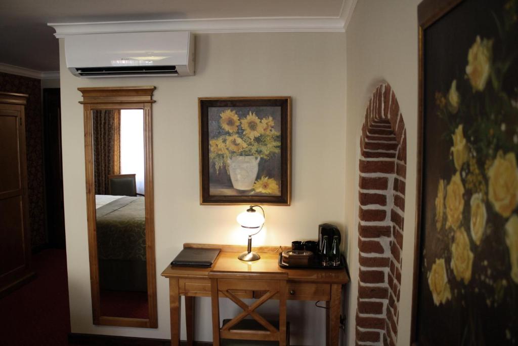 Fotografie z fotogalerie ubytování Hotel Petite Fleur - Adults only ! Air-Conditioning ! v destinaci Toruň