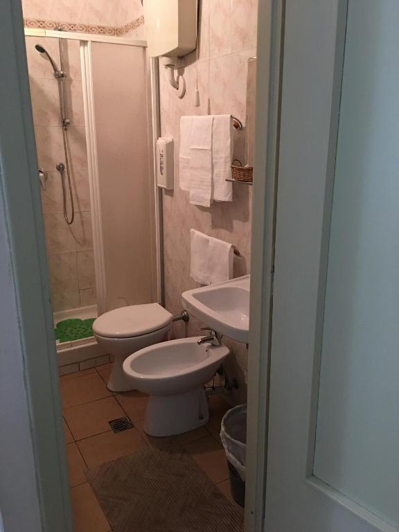 Hotel Dora - Resim 13