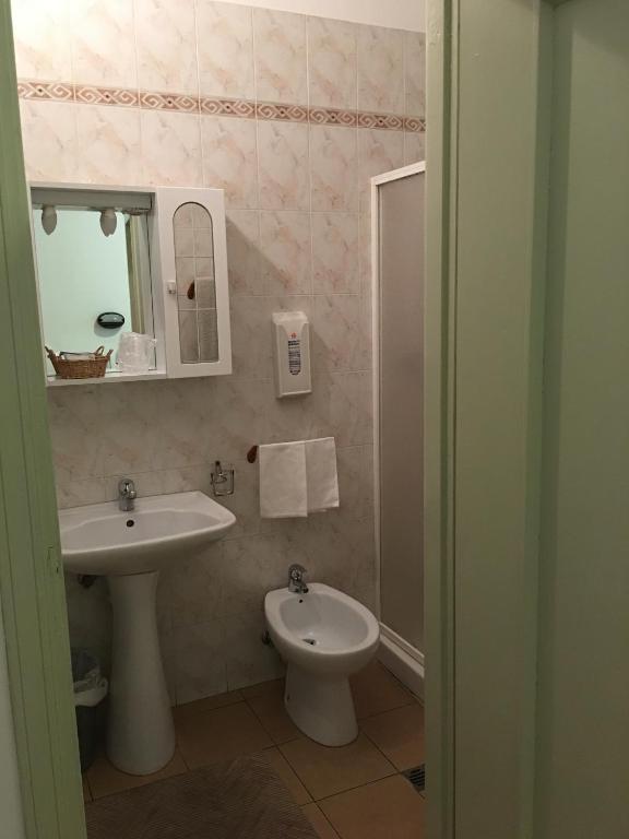 Hotel Dora - Resim 14