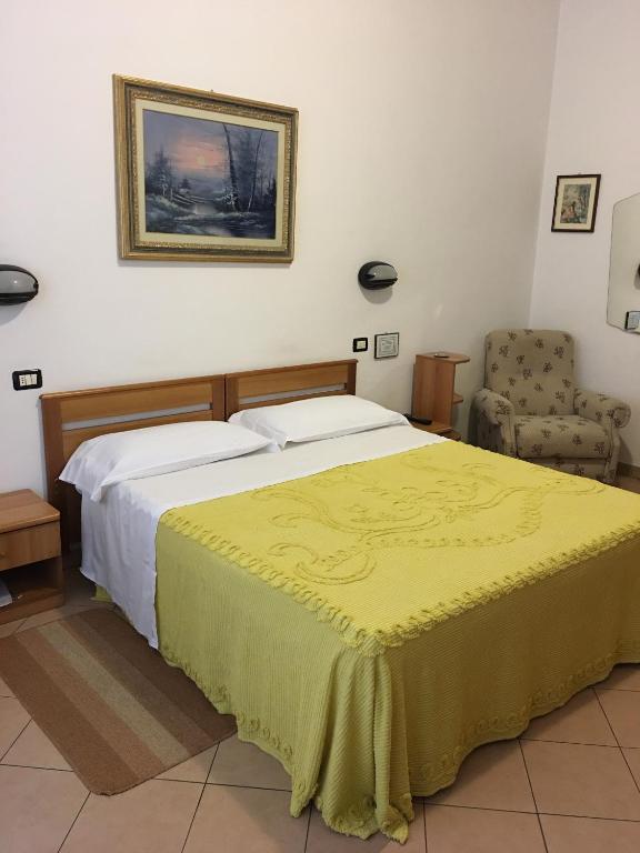 Hotel Dora - Resim 15