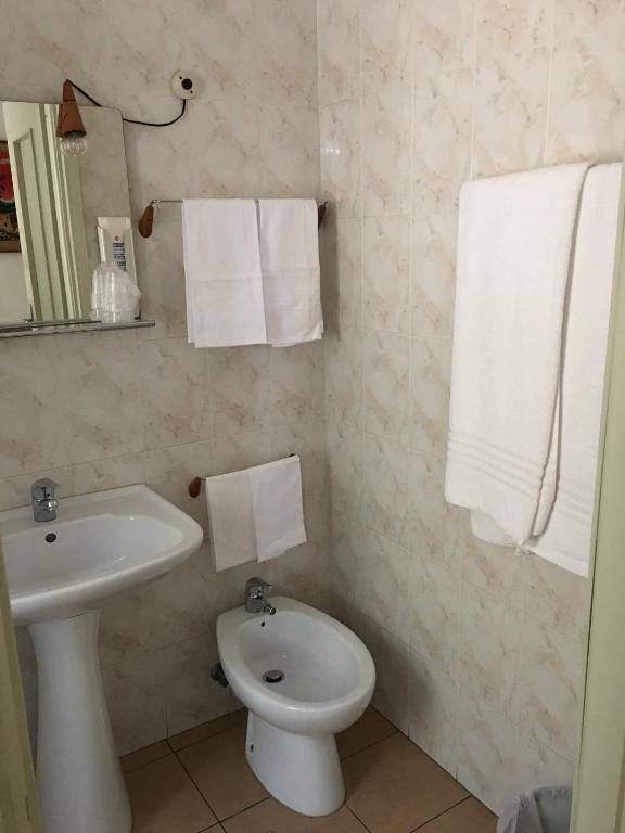 Hotel Dora - Resim 16