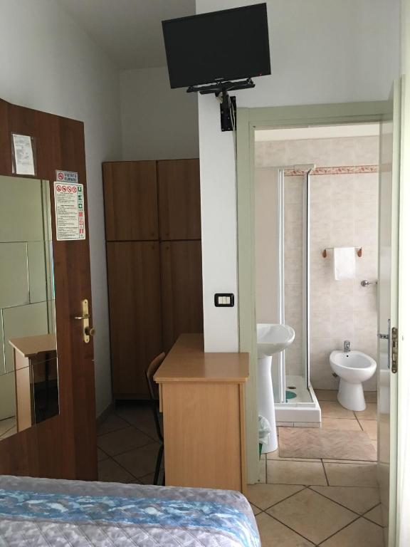 Hotel Dora - Resim 10