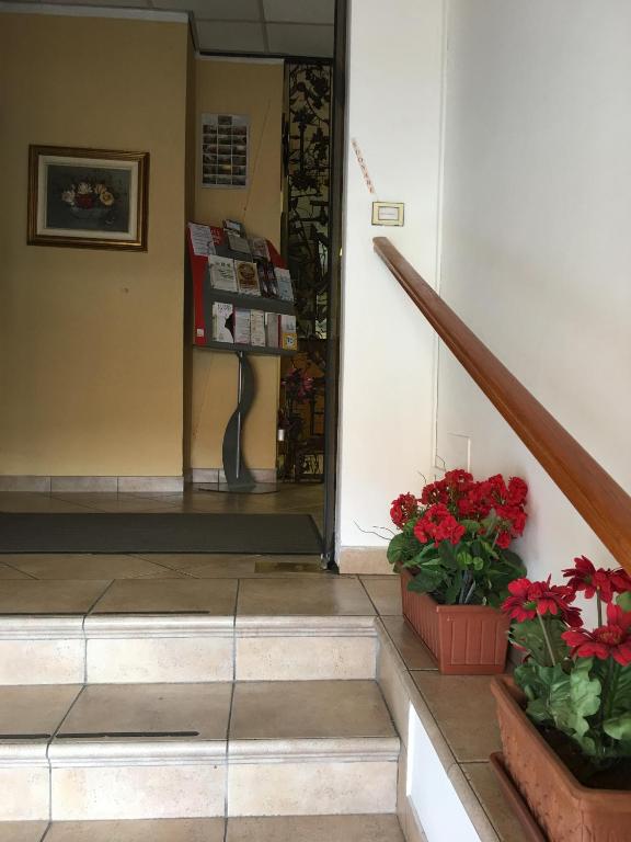 Hotel Dora - Resim 20