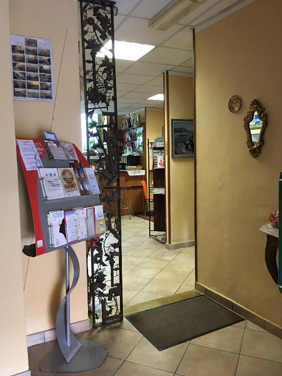 Hotel Dora - Resim 21