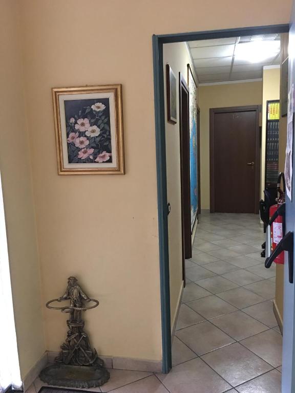 Hotel Dora - Resim 22