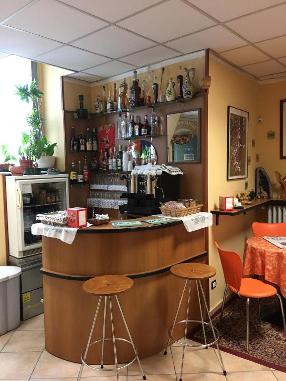 Hotel Dora - Resim 25