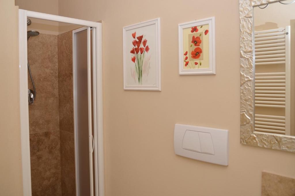 Il Barlanzone Affittacamere - 5