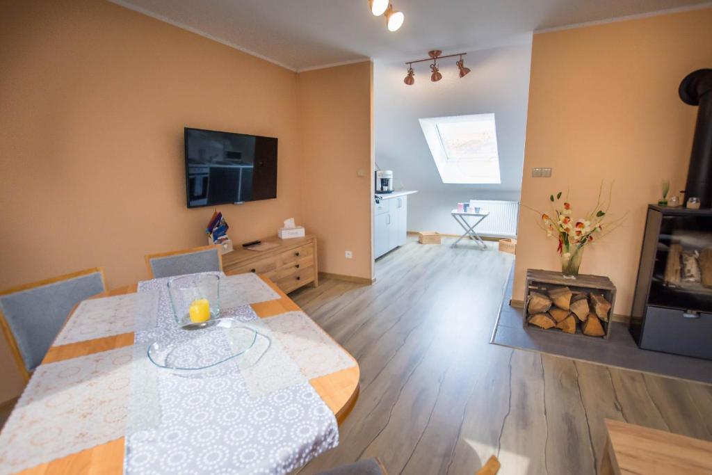 Apartament CCH - Twee Slaapkamers Appartement