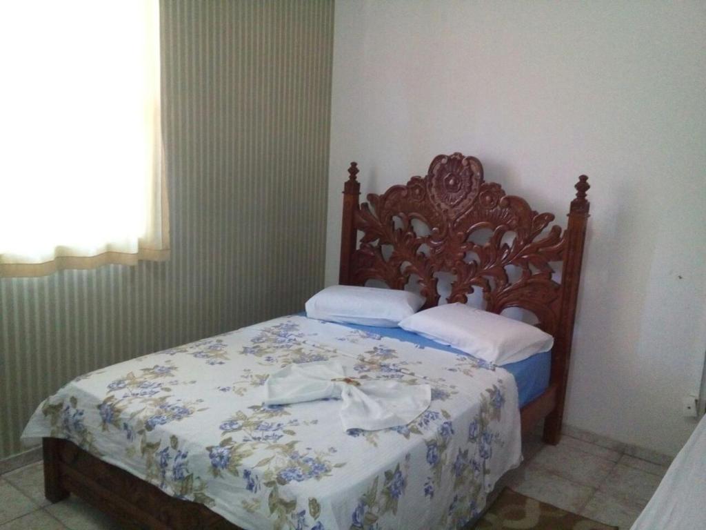  Hotel Andrade