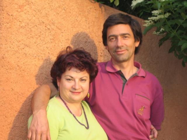 Hosté ubytování Haus Ilse & Karl Heinz
