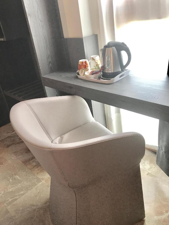 Fotografie z fotogalerie ubytování Canova Hotel v Miláně