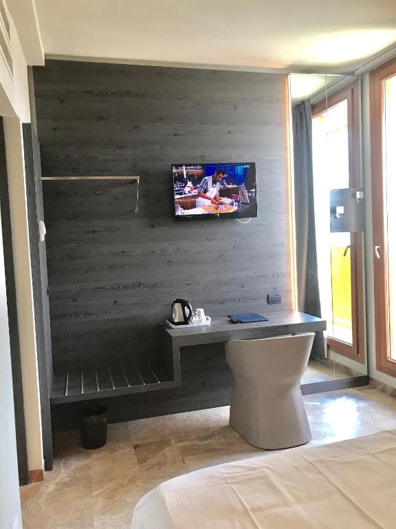 Canova Hotel - Resim 41