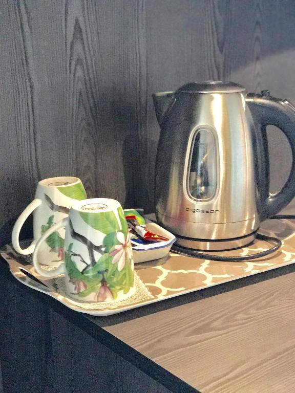 Canova Hotel - Resim 26