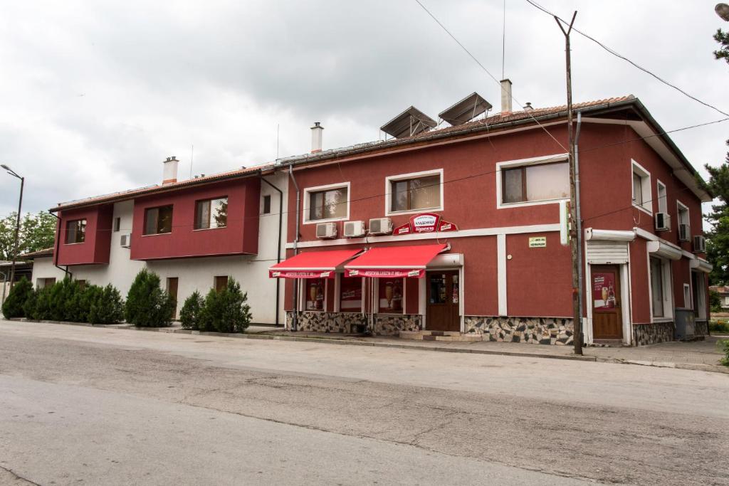 Fotografie z fotogalerie ubytování Kladenetsa Guest House v destinaci Ivanovo