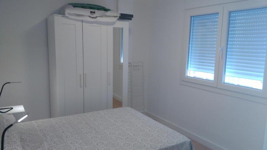 Fotografia z galérie ubytovania MALAGA JAVI´S HOME v destinácii Málaga
