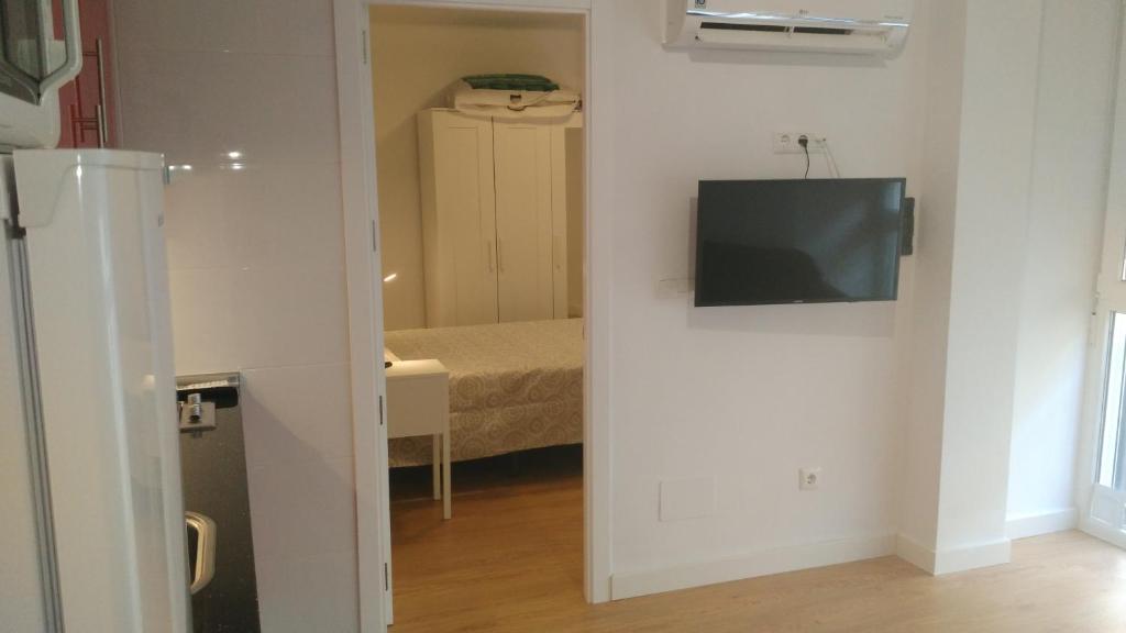 Fotografia z galérie ubytovania MALAGA JAVI´S HOME v destinácii Málaga