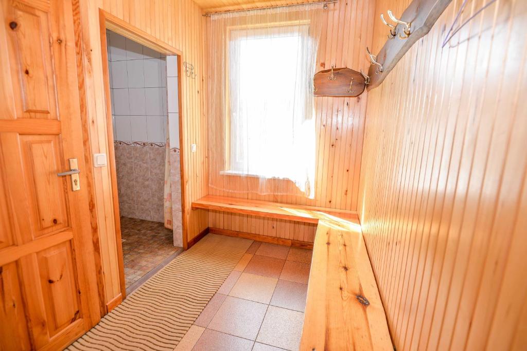 Fotografie z fotogalerie ubytování Sodyba Džiugutis v destinaci Šventoji