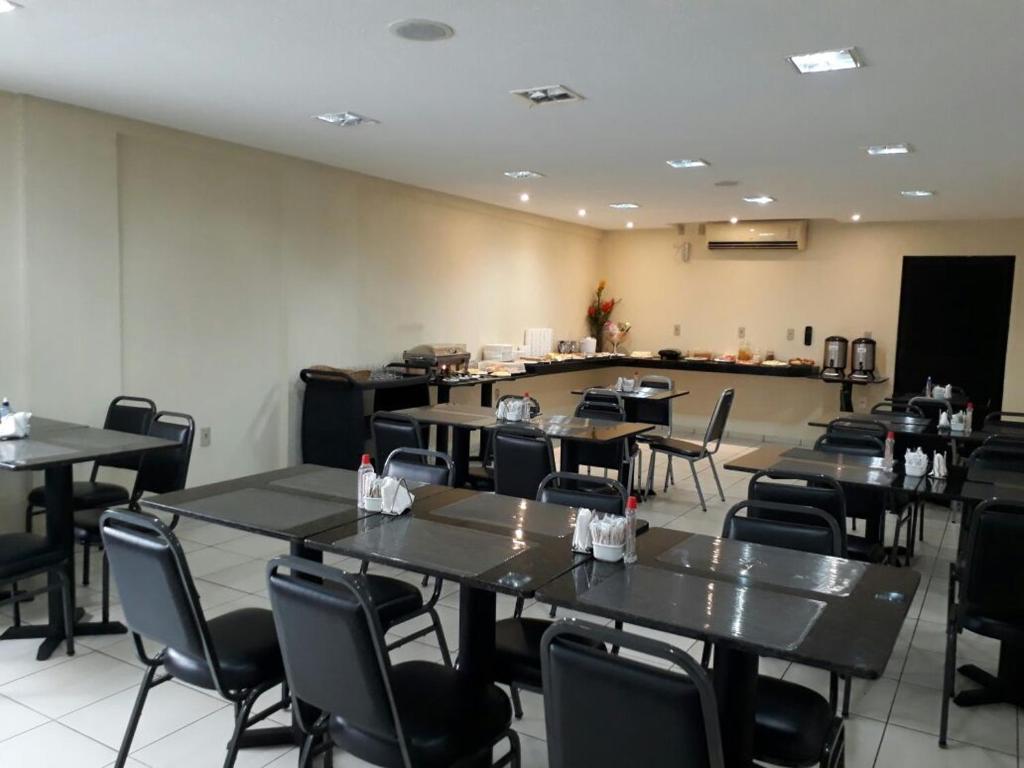  Hotel Parnaiba