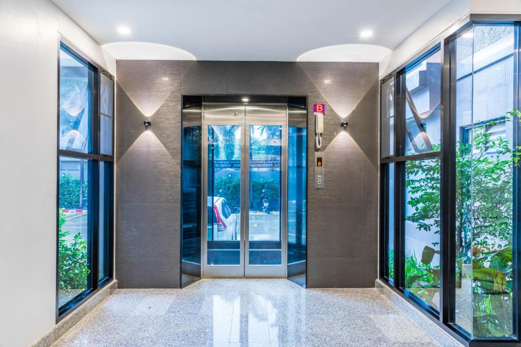 Livotel Hotel Hua Mak Bangkok - Resim 19