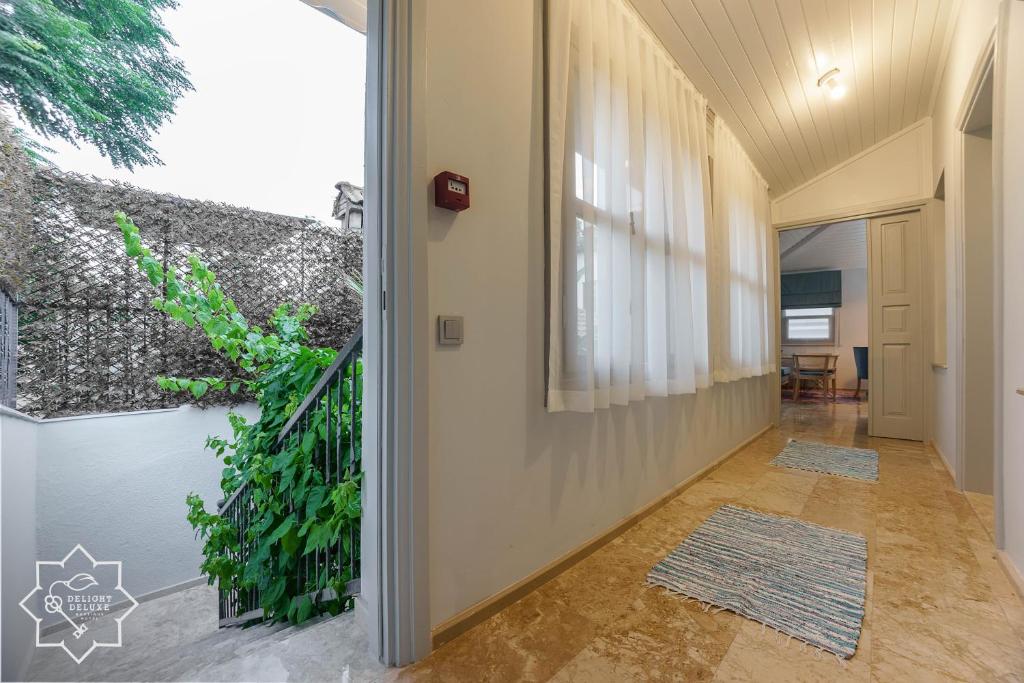 Fotografie z fotogalerie ubytování Delight Deluxe Hotel v destinaci Antalya