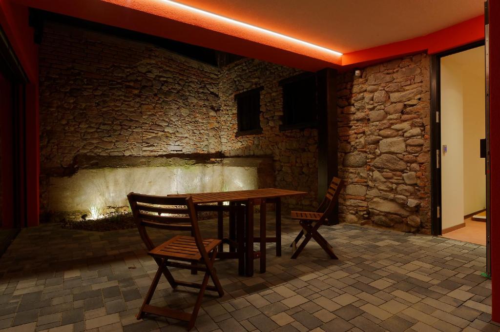 The One Apartments – photo 9