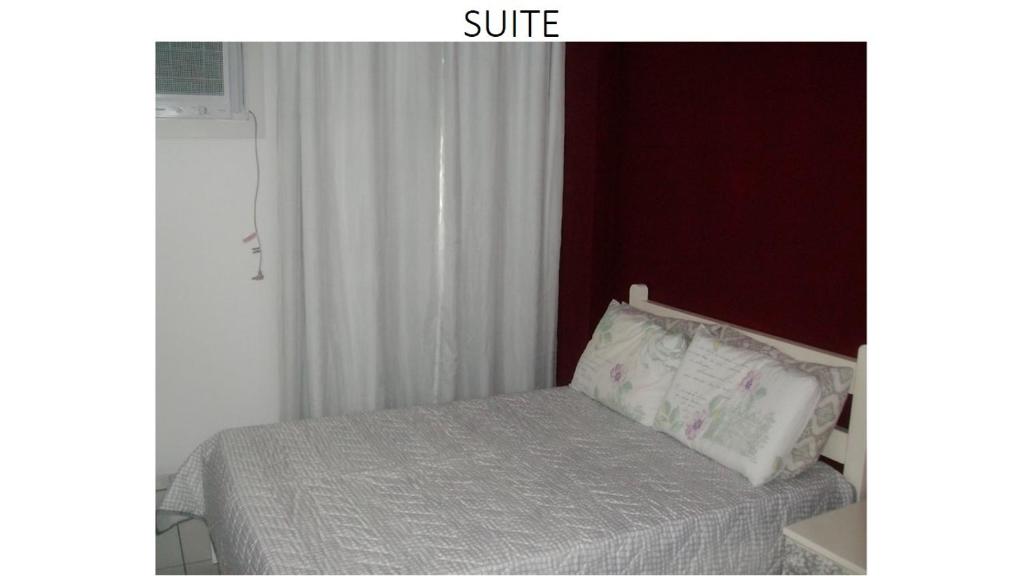  Apartamento Ametista