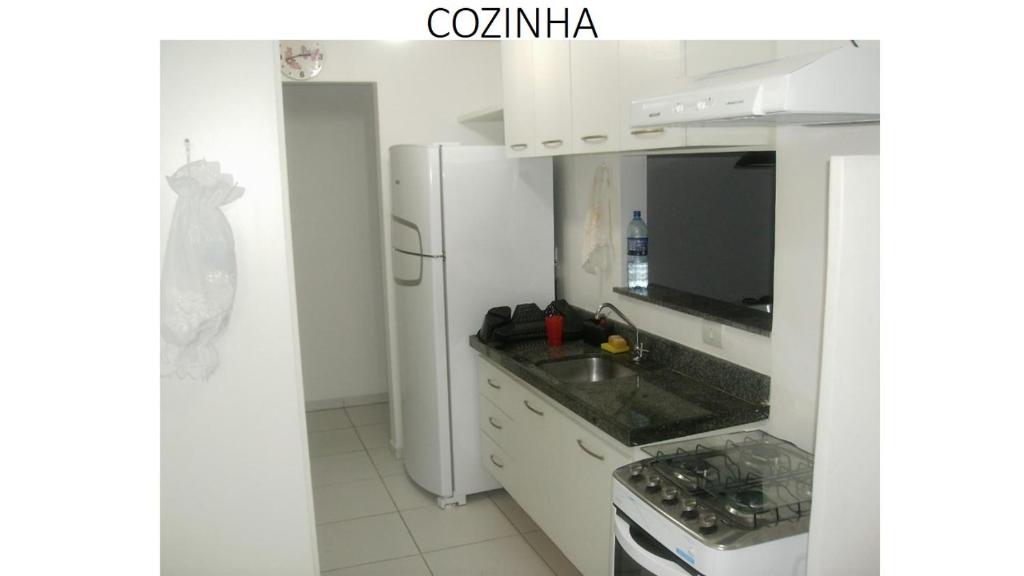  Apartamento Ametista