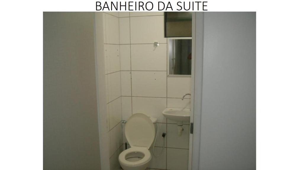  Apartamento Ametista