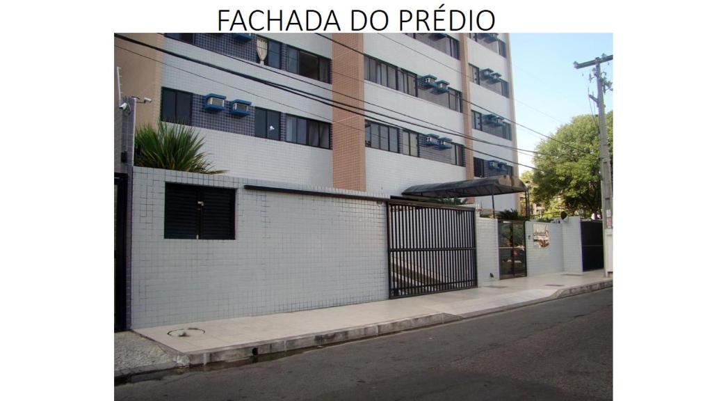  Apartamento Ametista