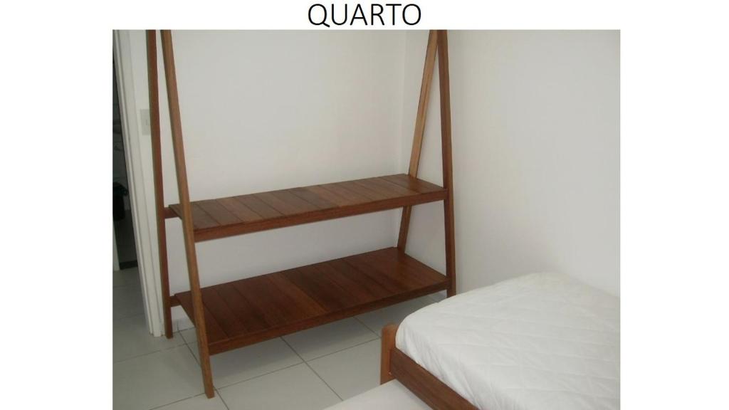  Apartamento Ametista