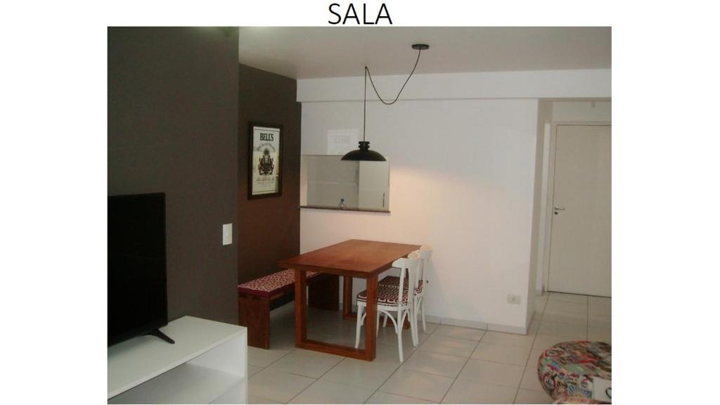  Apartamento Ametista