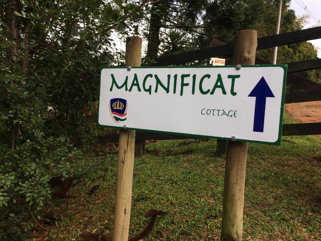  Magnificat Cottage