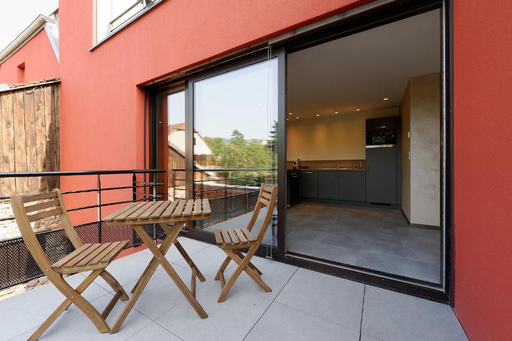 The One Apartments – photo 10